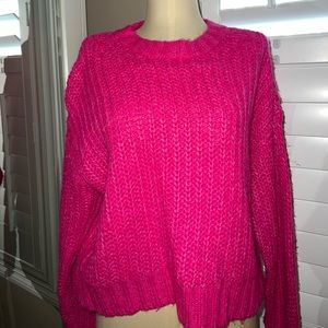 American Eagle Sweater